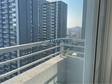 Departamento en Venta en Metro Rodrigo de Araya