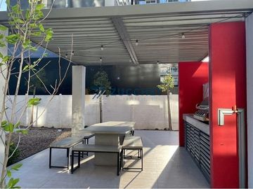 Departamento en Venta en Metro Rodrigo de Araya