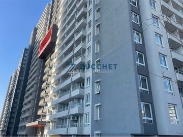 Departamento en Venta en Metro Rodrigo de Araya