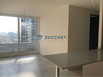 Departamento en Venta en Metro Rodrigo de Araya