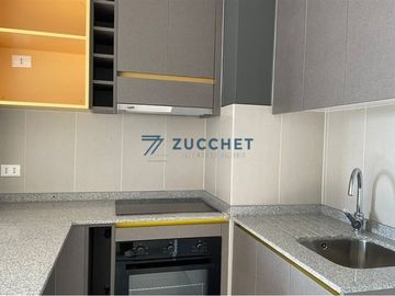 Departamento en Venta en Metro Rodrigo de Araya