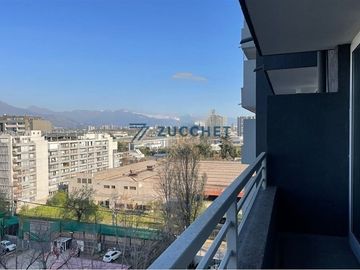 Departamento en Venta en Metro Rodrigo de Araya