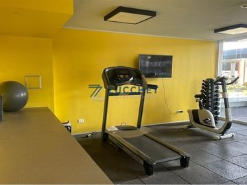 Departamento en Venta en Metro Rodrigo de Araya