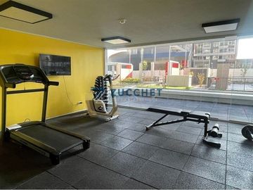 Departamento en Venta en Metro Rodrigo de Araya