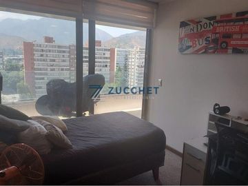Departamento en Venta en Mall Sport con Shimon Perez