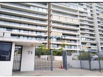 Departamento en Venta en Mall Sport con Shimon Perez