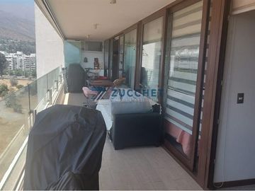 Departamento en Venta en Mall Sport con Shimon Perez
