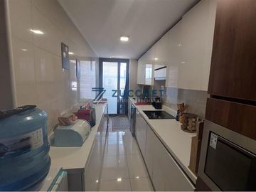 Departamento en Venta en Mall Sport con Shimon Perez