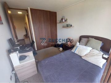 Departamento en Venta en Mall Sport con Shimon Perez