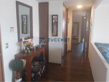 Departamento en Venta en Mall Sport con Shimon Perez