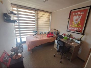 Departamento en Venta en Mall Sport con Shimon Perez