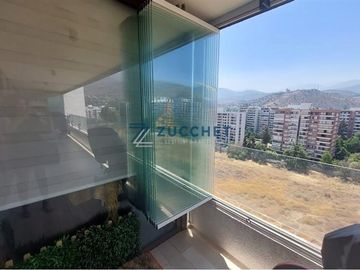 Departamento en Venta en Mall Sport con Shimon Perez