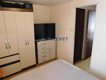 Casa en Venta en Entre Av.3 Pte. y De Lo Infante