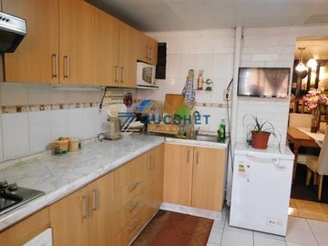 Casa en Venta en Entre Av.3 Pte. y De Lo Infante