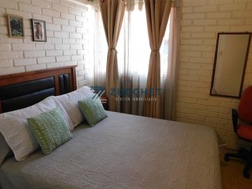 Casa en Venta en Entre Av.3 Pte. y De Lo Infante