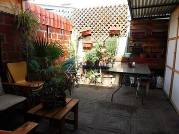 Casa en Venta en Entre Av.3 Pte. y De Lo Infante
