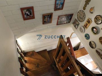 Casa en Venta en Entre Av.3 Pte. y De Lo Infante