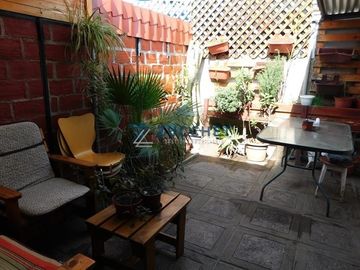 Casa en Venta en Entre Av.3 Pte. y De Lo Infante