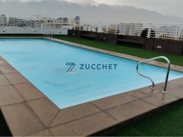 Departamento en Venta en San isidro