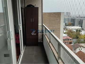 Departamento en Venta en San isidro