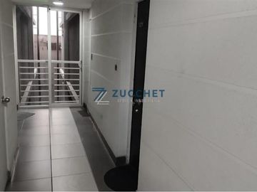 Departamento en Venta en San isidro