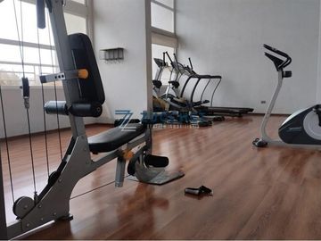 Departamento en Venta en San isidro