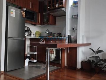 Departamento en Venta en San isidro
