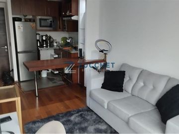 Departamento en Venta en San isidro
