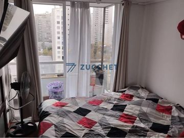 Departamento en Venta en San isidro