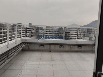 Departamento en Venta en San isidro