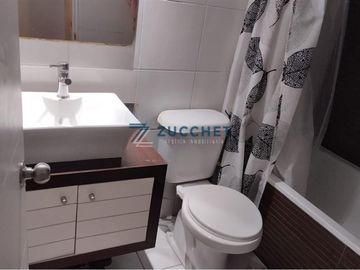 Departamento en Venta en San isidro