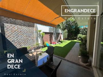 Residencia en Venta en Tres Ríos - Malecon Nuevo - Chapultepec Del Rio