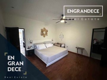 Residencia en Venta en Tres Ríos - Malecon Nuevo - Chapultepec Del Rio