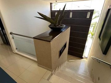 Residencia en Venta en Tres Ríos - Malecon Nuevo - Chapultepec Del Rio