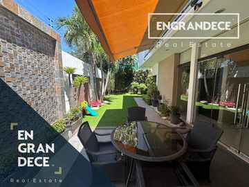 Residencia en Venta en Tres Ríos - Malecon Nuevo - Chapultepec Del Rio