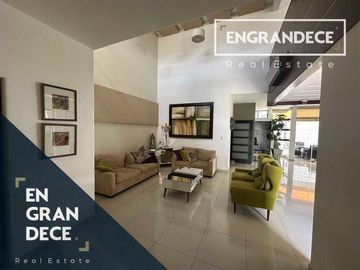 Residencia en Venta en Tres Ríos - Malecon Nuevo - Chapultepec Del Rio