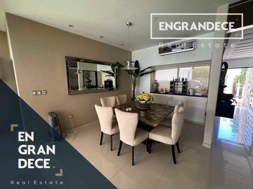 Residencia en Venta en Tres Ríos - Malecon Nuevo - Chapultepec Del Rio