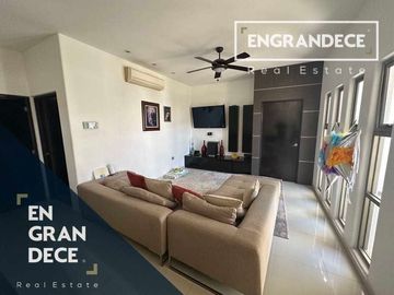 Residencia en Venta en Tres Ríos - Malecon Nuevo - Chapultepec Del Rio