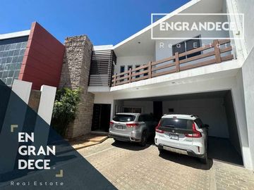 Residencia en Venta en Tres Ríos - Malecon Nuevo - Chapultepec Del Rio