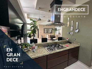 Residencia en Venta en Tres Ríos - Malecon Nuevo - Chapultepec Del Rio