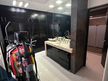 Residencia en Venta en Tres Ríos - Malecon Nuevo - Chapultepec Del Rio