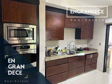 Residencia en Venta en Tres Ríos - Malecon Nuevo - Chapultepec Del Rio