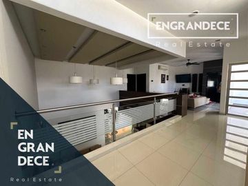 Residencia en Venta en Tres Ríos - Malecon Nuevo - Chapultepec Del Rio
