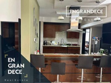 Residencia en Venta en Tres Ríos - Malecon Nuevo - Chapultepec Del Rio