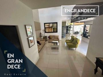 Residencia en Venta en Tres Ríos - Malecon Nuevo - Chapultepec Del Rio