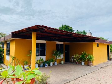 Vivienda Campestre en venta