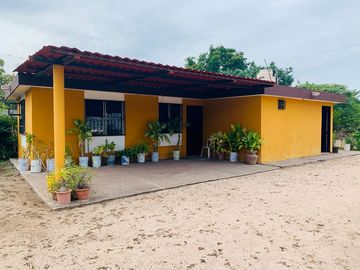 Vivienda Campestre en venta