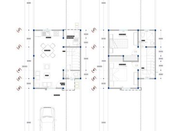 Casas en PRE VENTA - ADOLFO LOPEZ MATEOS