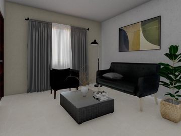 Casas en PRE VENTA - ADOLFO LOPEZ MATEOS