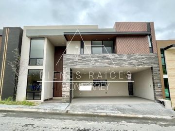 Casa en  venta en bosques de las misiones